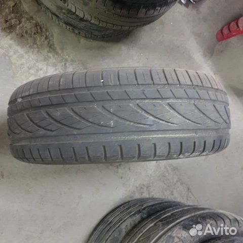 КАМА Кама-Евро-129 195/60 R15
