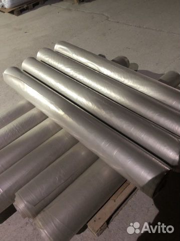 Пленка пвд на балаганы