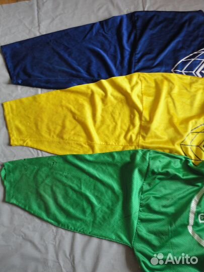 Свитер тренировочный Tackla хоккеиста сборной СССР