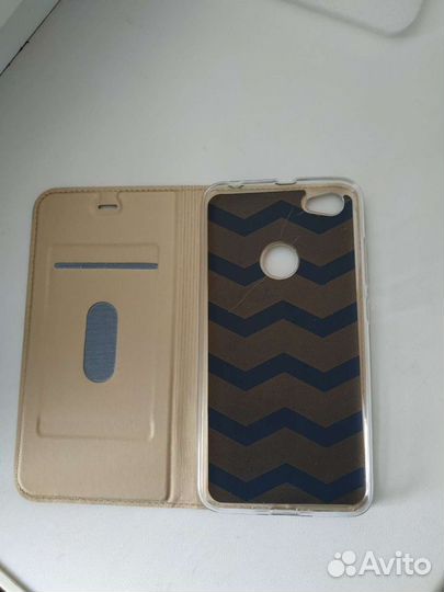 Чехол для телефона Redmi note 5А