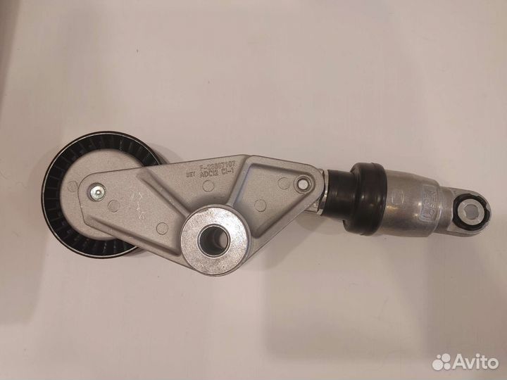 Натяжитель ремня Кайрон, рекстон, актион