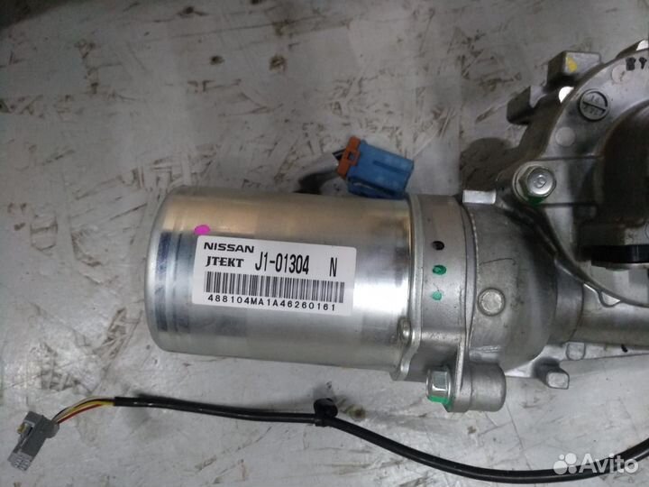 Рулевая колонка (эур) Риссан Сентра 488203RA3A