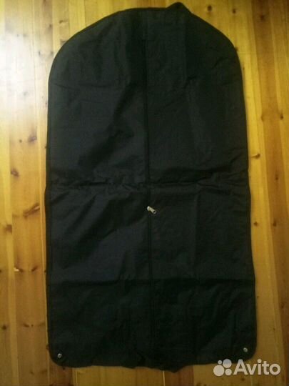 Портплед Армия России(чехол для пиджака)