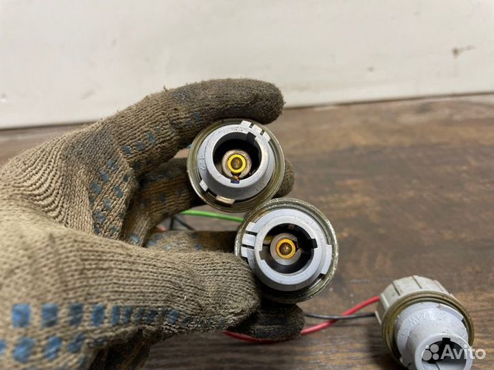 Проводка фары LADA Kalina седан 11183 2007