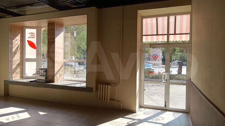 Свободного назначения, 85.2 м²