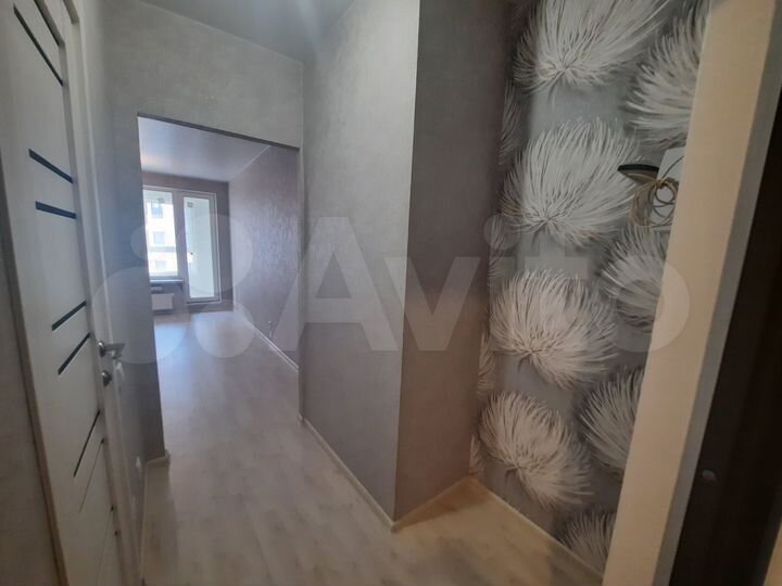 Квартира-студия, 23 м², 5/15 эт.