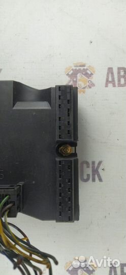 Блок предохранителей Mercedes-Benz Sprinter W901-9