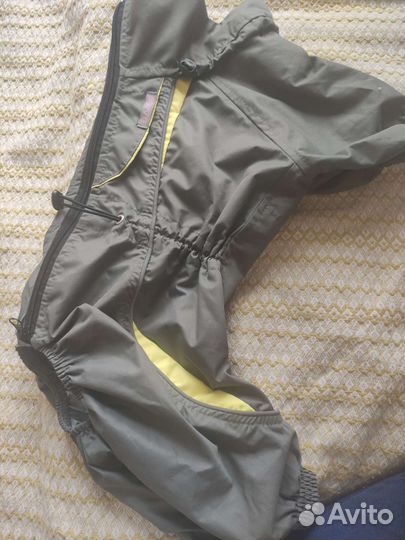 Комбинезон для собак