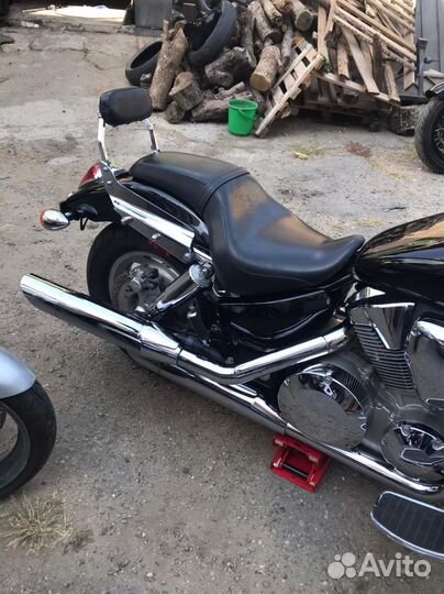Honda VTX1300 C