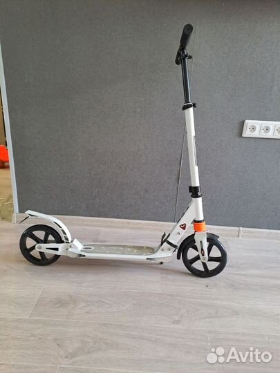 Самокат urban scooter