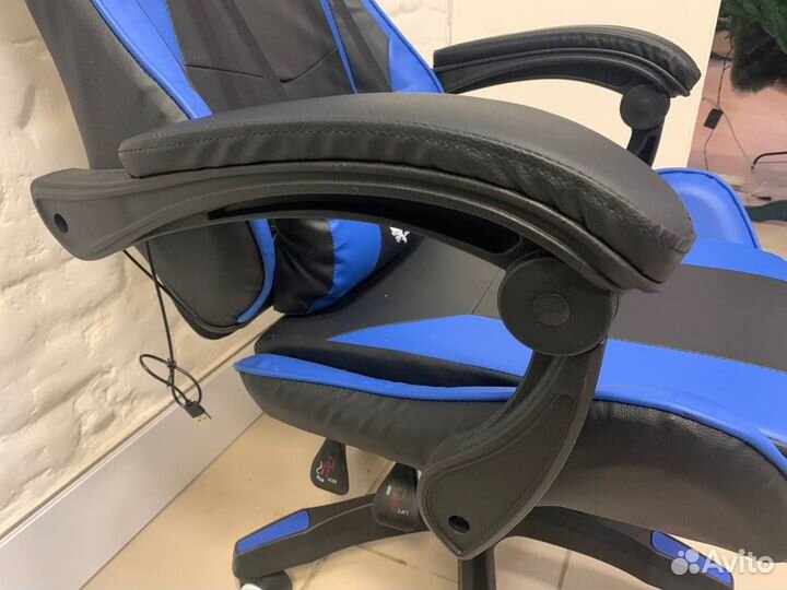 Игровое кресло