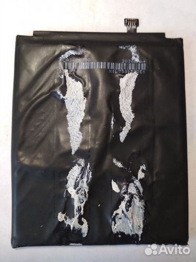 Аккумуляторная батарея BN-31 для сотового телефона