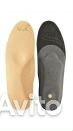 Новые ортопедические стельки 36-45 размеров