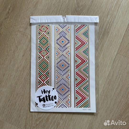 Переводные татуировки. Флэш тату. Flash тату