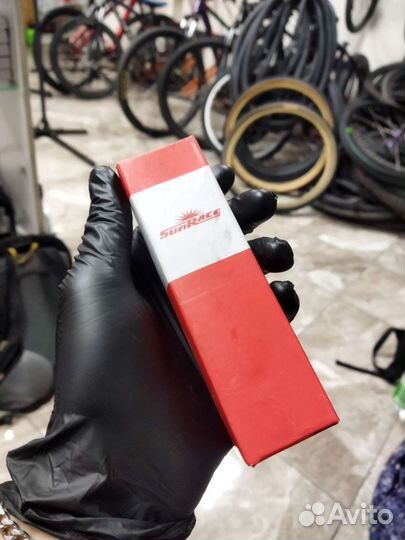 Каретки разные квадрат GXP Hollowtech BB30 DUB BSA