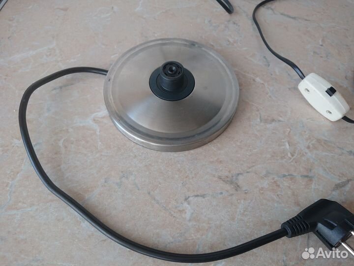 Чайник bork k515