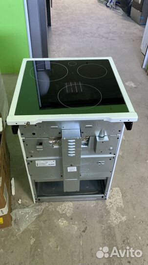 Электрическая плита darina 33 606 W