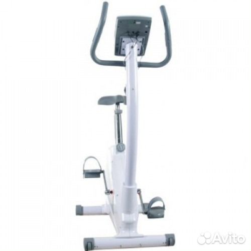 Велотренажер HouseFit HB-8189HP магнитный