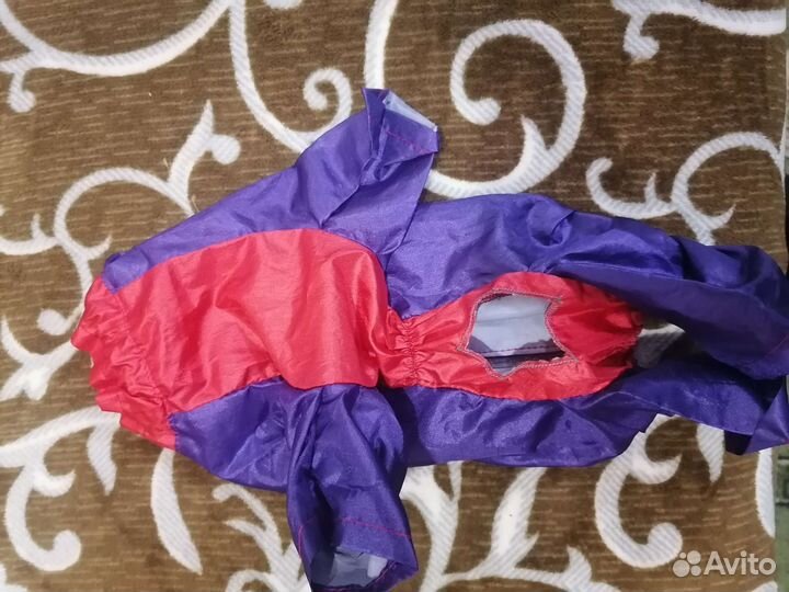 Одежда для маленьких собак бу