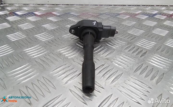 Катушка зажигания Dacia Logan 2 2013