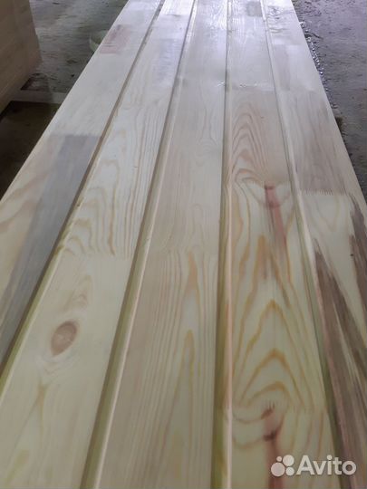 Вагонка стиль лофт