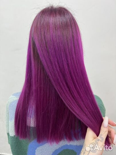 Ваш семейный парикмахер