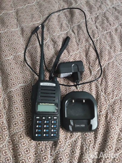 Рации Baofeng