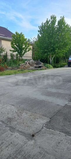 Дом 100 м² на участке 6 сот.