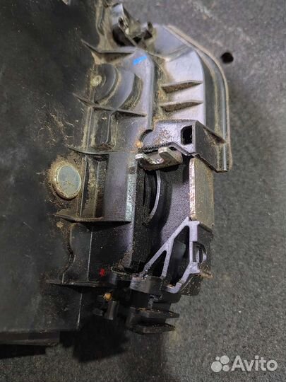 Замок дверной BMW x3 e83