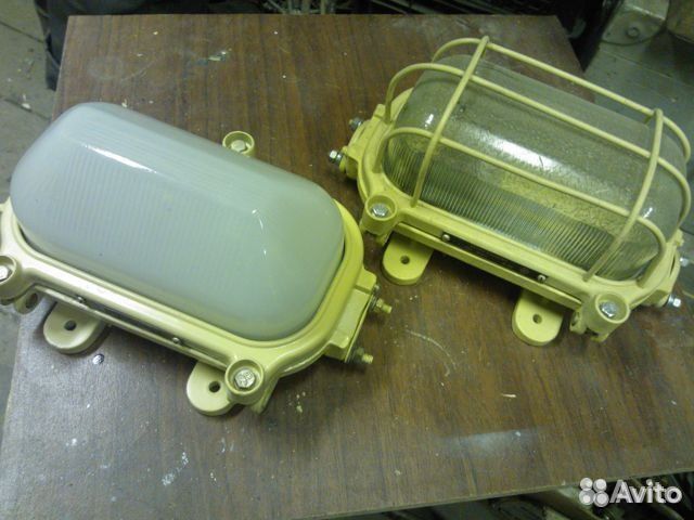 Светильник сс835