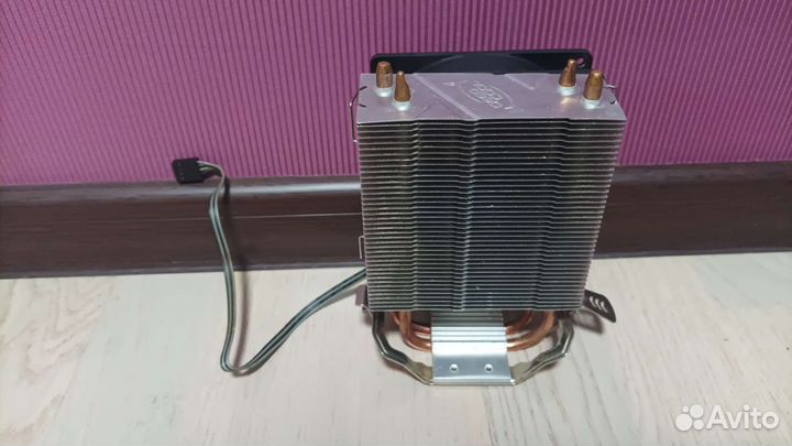 Кулер Deepcool Gammaxx 200