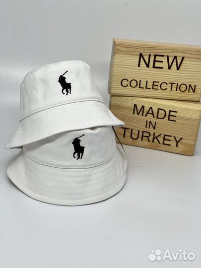 Панама детская P.o.l.o