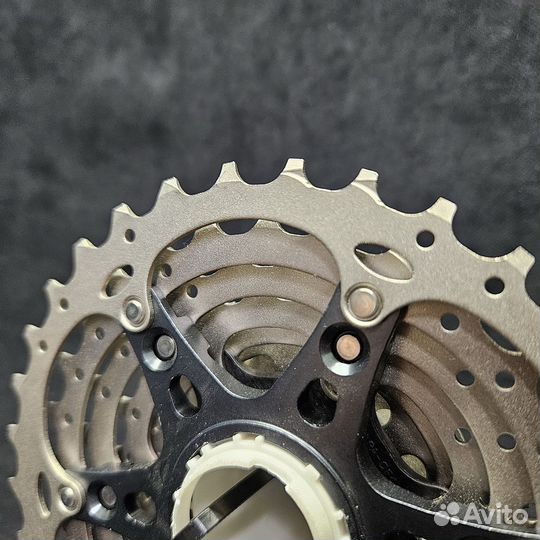 Кассета Shimano Ultegra CS-R8000, 11 ск., 11-32T