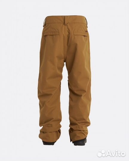 Брюки Billabong outsider 3296