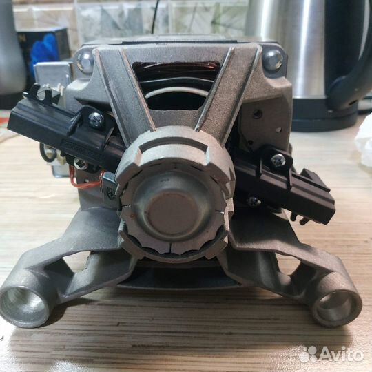 Электродвигатель wolong HCD63/52a1 41026948