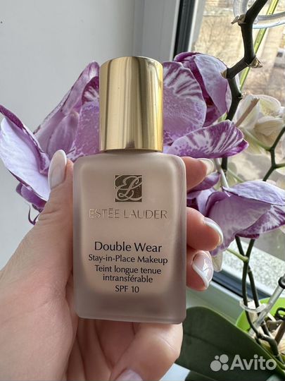 Крем тональный estee lauder