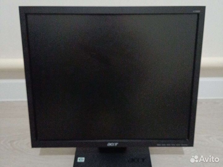 Монитор Acer 19