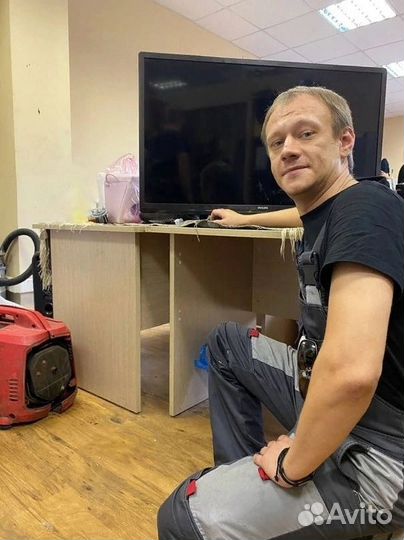 Ремонт телевизоров Ремонт кофемашин