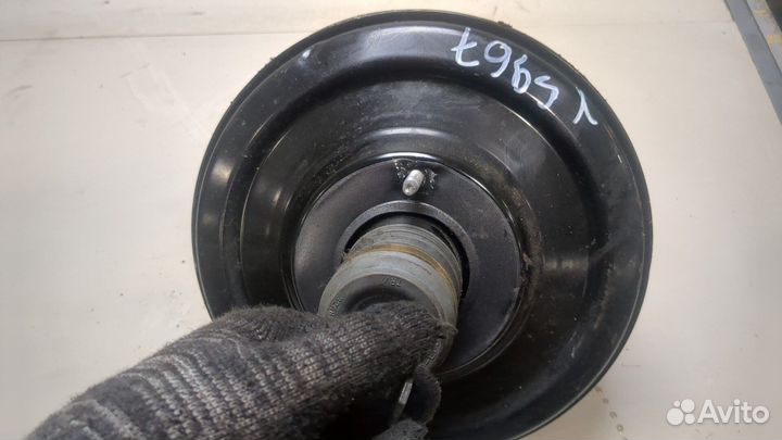 Цилиндр тормозной главный BMW X6 E71, 2010