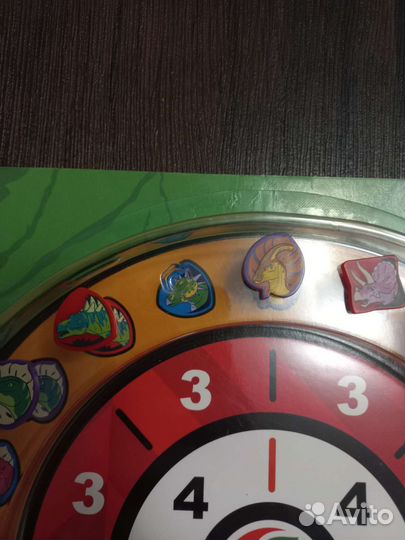 Завры 2 пятерочка обмен/продажа