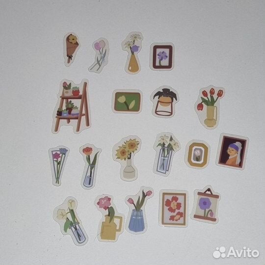 Набор для скрапбукинга