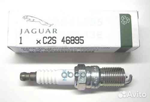 Свеча зажигания ORG C2S46895 jaguar