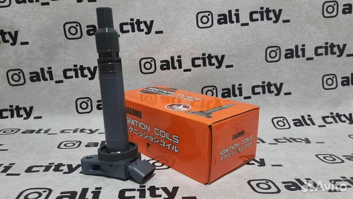 Катушка зажигания Камри 50 2,5 Masuma
