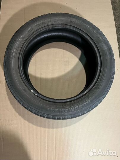 Nokian Tyres Line 195/50 R15