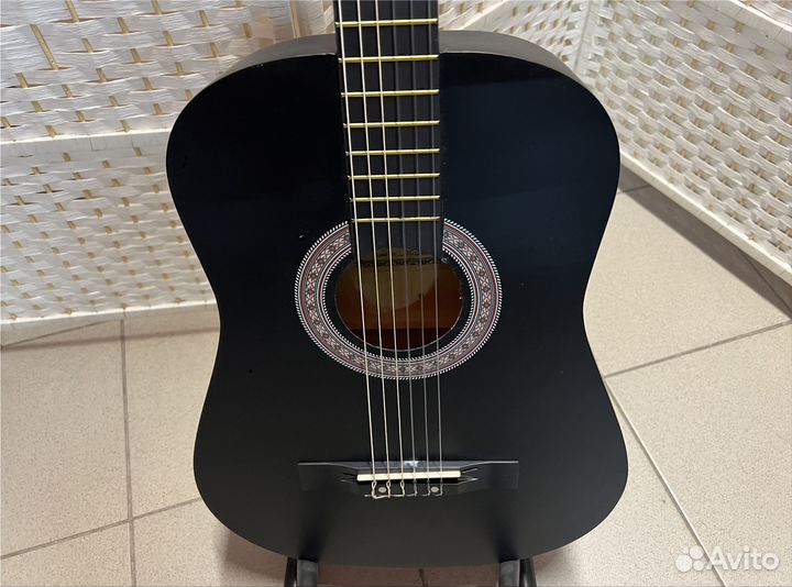 Гитара Классика