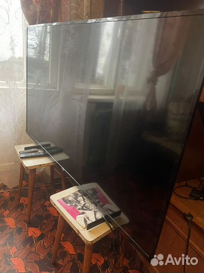 Телевизор SMART tv Philips 