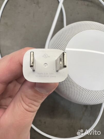 Apple HomePod 1 идеал