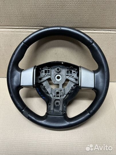 Рулевое колесо Nissan Note e11