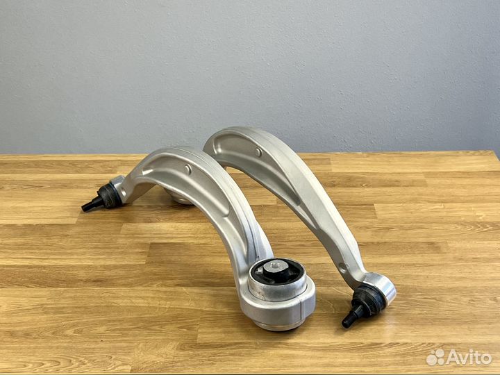 Передняя подвеска комплект HDE автомобили VAG