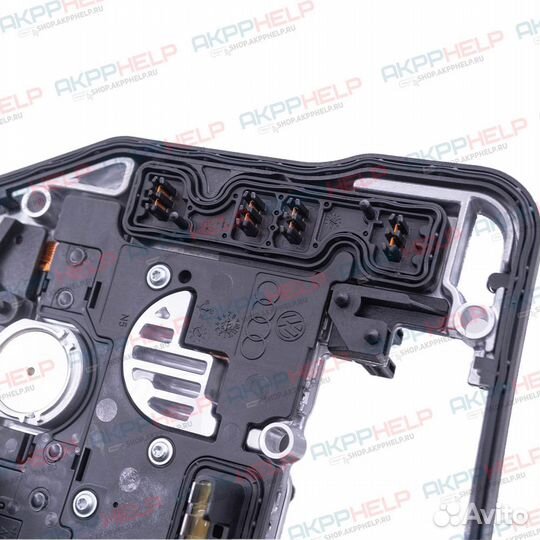 Плата мехатроника DQ200 дсг7